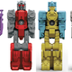 Illustration for article titled The Next Generation Of iTransformers/i Toys Harkens Back To The Classics—With Transforming Heads